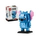 thumbnail image 1 of Juguete Lego BrickHeadz 40674 Stitch Disney Lilo and Stitch, 1 of 5