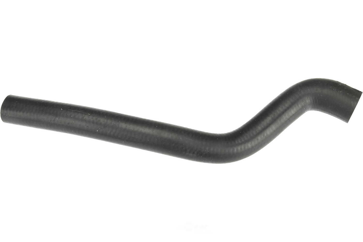 URO Parts URO-014837 Radiator Coolant Hose