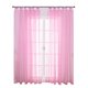 thumbnail image 3 of VERDANVERSE Transparentes Rosa Para Ventana Con Material De Poliéster Para Ambiente, 3 of 7