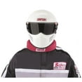 thumbnail image 3 of Simpson Racing 23022BK Neck Brace Nomex® Black Each, 3 of 5
