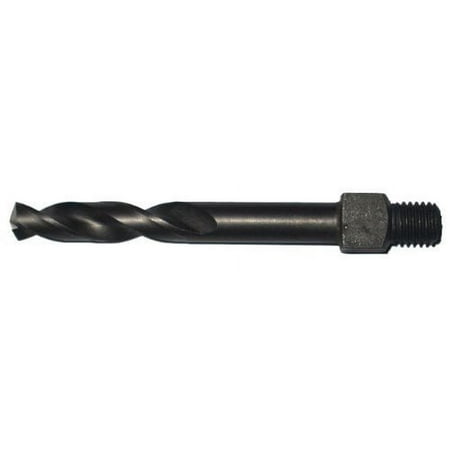 UPC: 0887861065498 | G Cobalt Long Threaded Shank Drill Bit Overall Length 2-1/8  TSDGL