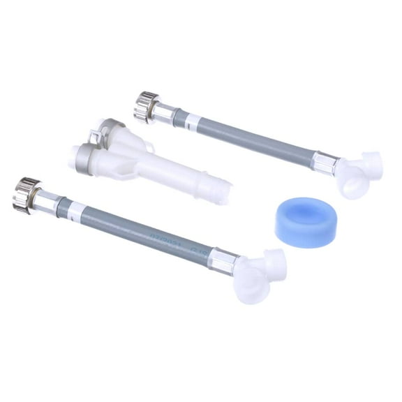 LG AAA76555332 DRAIN CONNECTOR KIT (GENUINE OEM PART)