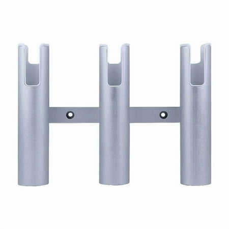 Marine Wall Mounted Fishing Rod Rack Tubular Connection Fishing Rod Rack Marine Yacht Fishing Rod Rack