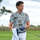 thumbnail image 3 of Balery Camping Caravan Camisa Polo de Hombre con Estampado, de Manga Corta y Tejido Medio, Camisa Tipo Golf Polo-4X-Large, 3 of 6