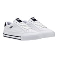 thumbnail image 3 of TENIS PUMA MUJER COURT CLASSIC VULC LIFESTYLE BLANCO CASUAL blanco 230, 3 of 6