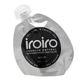thumbnail image 1 of Iroiro Natural Premium Semi-Permanent Hair Color 10 Black 4oz, 1 of 2