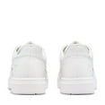 thumbnail image 6 of Timberland Men's Allston Low Lace Up Sneaker, White Full Grain, 9.5 Medium, 6 of 7