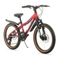 thumbnail image 1 of Bicicleta Montaña Serengueti R20 7V Niño Unitalla Benotto, 1 of 5