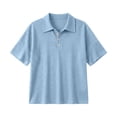 thumbnail image 3 of MAIHAN Ladies T Shirts Summer Tops 2026 Spring Trendy Casual Soft Basic Tees Womens Summer Tops Spring Clothes Trendy Outfit, 3 of 3