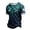 06 Black, variant on Men’s 2026 Soccer Game Day T-Shirt, Summer Round Neck Short Sleeve Tee, Breathable Casual Sportswear S-4XL