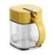 thumbnail image 2 of Tarros de Especias de Vidrio onlyliua Organizador de Cocina Tamaño Compacto Fácil de Usar, 2 of 6