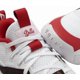 thumbnail image 5 of Adi - das Dame Certified - Cloud White/Vivid Red/Dash Grey - GY8965 - Men's size 12, 5 of 6