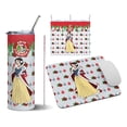 thumbnail image 1 of Termo Tumbler SVART 20 oz diseño Blanca Nieves, 1 of 5
