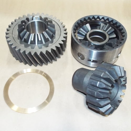 INTER AXLE DIFF KIT RD20145 RT40145 REPLACES ROCKWELL MERITOR KIT