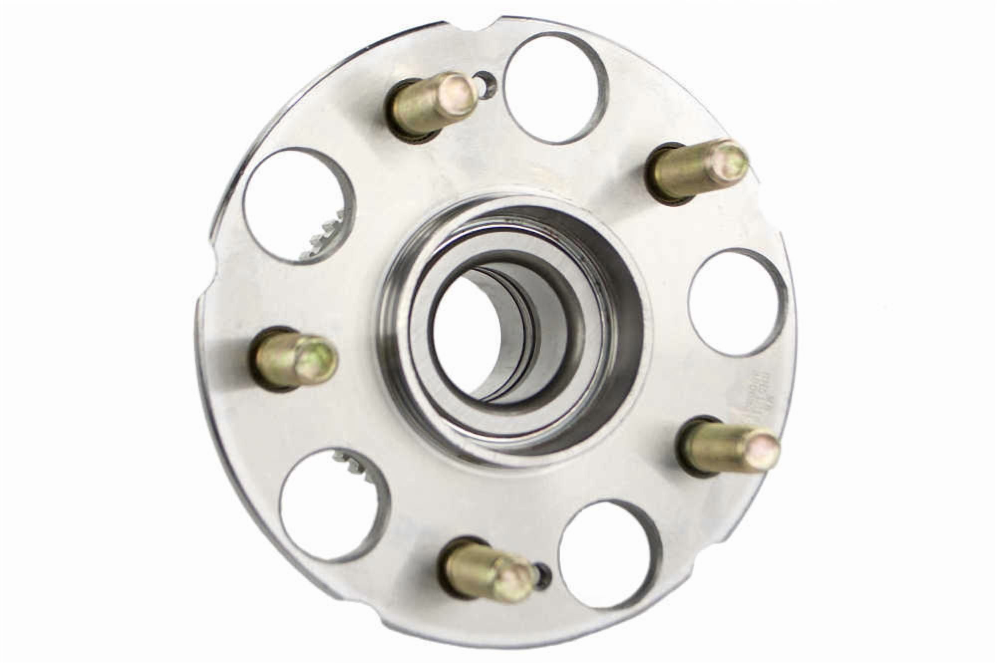 Mevotech Original Grade G512180 Wheel Bearing and Hub Assembly