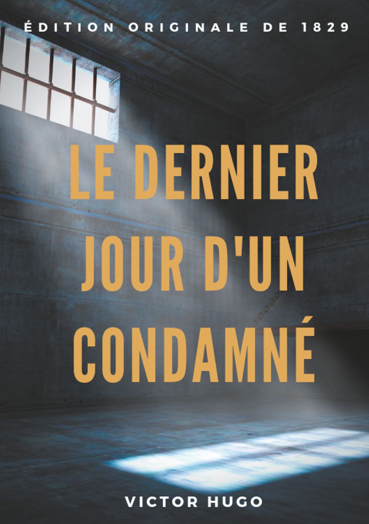 Le Dernier Jour D'un Condamné Film Le Dernier Jour d'un condamné - eBook - Walmart.com - Walmart.com