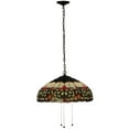 thumbnail image 5 of 22"W Creole Pendant, 5 of 7