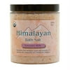 Himalayan Bath Salt Lavender Hills - 24 oz