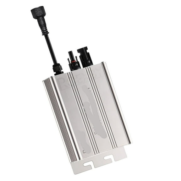 700W Solar grid tie inverter PV Modular Smart micro Limiter inverter system DC to AC Output ,High-efficiency Conversion