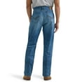 thumbnail image 3 of Wrangler Men's 20X 33 Extreme Relaxed Jeans Denim Comfort Bottoms Light Blue New, 3 of 5