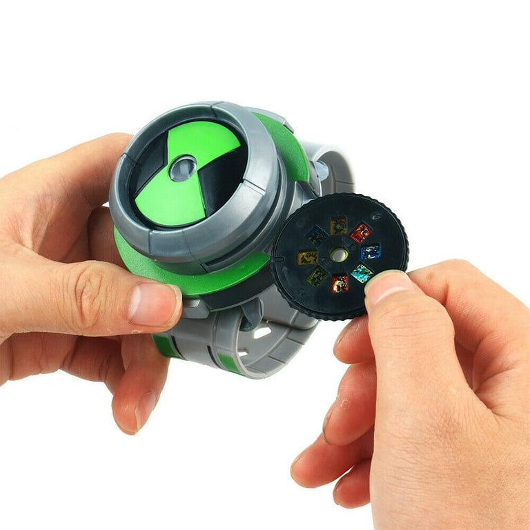 Ben 10 cheap fidget spinner