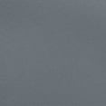 thumbnail image 3 of Ultimate Textile 21 ft. Shirred Pleat Polyester Table Skirt - 42" Bar Height, Charcoal Grey, 3 of 4