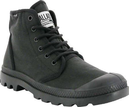 pampa hi originale ankle boot
