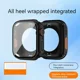 thumbnail image 4 of 2025 Funda protectora de pantalla para Apple Watch de 44 mm, 45 mm, 40 mm y 41 mm, carcasa rígida de policarbonato para parachoques delantero y trasero para iWatch 9, 8, 7, 6, 5, 4, cambio a Ultra, 4 of 4