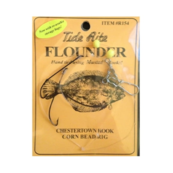Tide Rite Flounder Rig Item