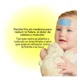 thumbnail image 4 of Cool- ing patch for kids Parches para malestar, dolor y fiebre para niños 4 U, 4 of 4