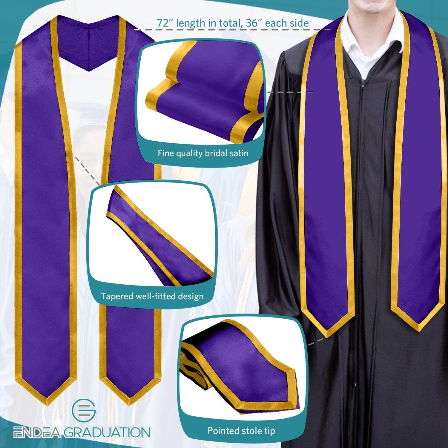 Endea Graduation Terms of service