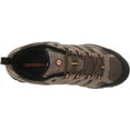 thumbnail image 5 of Merrell Moab 2 Waterproof Men 12 Walnut, 5 of 8