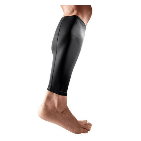 UPC: 0029369082250 | McDavid 6577 True Compression Calf Sleeve
