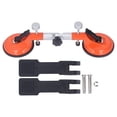 thumbnail image 2 of Tile Seam Setter, Strong Force Portable Aluminum Alloy Leveling Suction Cup High Strength 90-270 Adjustable  for Glass, 2 of 8