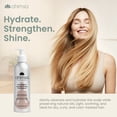 thumbnail image 4 of Ahimsa Gentle Daily Sulfate-Free Paraben-Free Vegan Safe for All Hair Types Shampoo with Natural Ingredients, 4 of 7