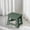 Green, variant on Big Savings! Space Saving Small Stool Folding Stool For Home Office Outdoor Green Lightweight Design Sales Today Clearance!
