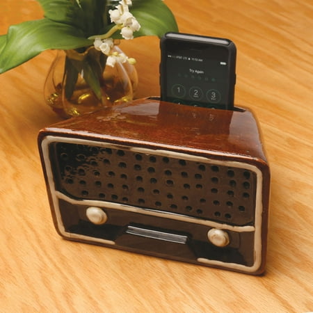 speaker ceramic passive radio looks smartphone acoustic dialog displays option button additional opens zoom