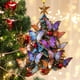 thumbnail image 1 of 2D Acrylic Pendant Car Decoration Christmas Home Decor Backpack, 1 of 6
