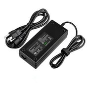 CJP-Geek 19V 9.5A AC Adapte for MSI GT683 1AC-025UK Notebook Power Supply Cord PSU Laptop