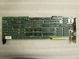 IBM 73P0715 64MB DDR NVIDIA GFORCE MX 440 AGP 8X ATX Card