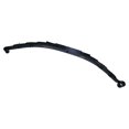 thumbnail image 4 of Crown Automotive Leaf Spring J5363331 No Lift; 6 Leaves; Single Spring, 4 of 4