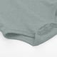 thumbnail image 4 of Cowsor Baby Cotton Spandex Long-Sleeve bodysuits unisex boy girl, 4 of 7