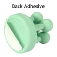 thumbnail image 2 of Multi-purpose Traceless Silicone Hook Strong Adhesive Firmly Clamp Kitchen Bathroom Waterproof Hook, 2 of 8