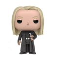 thumbnail image 1 of 2025 Funko pop New Action Snape Rubeus Luna Dobby RON WEASLE Hermione Vinilo Colección Modelo Juguetes Muñecas para Niños Regalo, 1 of 5