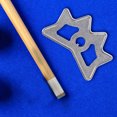 thumbnail image 2 of EeaseCA 2 Pcs Support de Queue de Billard en Métal Accessoire de Billard, 2 of 8