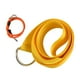 thumbnail image 5 of 2 cinturones de , herramientas de práctica de columpio para entrenamiento, accesorios de cuerda elástica, voleibol, fútbol, Yoga, entrenamiento, gimnasio, Golf, naranja y amarillo Macarena Cinturón entrenador de tenis, 5 of 8
