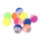 thumbnail image 1 of 10 piezas de hinchables para oculares, favores de , suministros para disfraces de Halloween, relleno de bolsas de de ojos de Hugo Horror de resina Globo ocular, 1 of 7