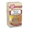 thumbnail image 2 of XO Baking Co. Verified Non-GMO & Gluten Free Banana Bread Mix, Holiday Baking 10.3 oz Box, 2 of 14