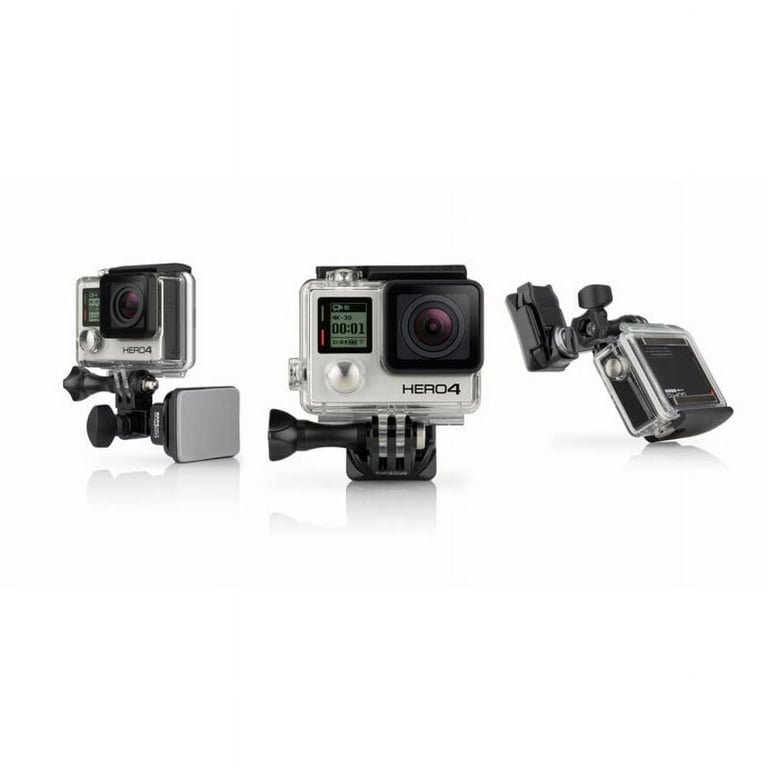 GoPro - piro Amazon.com : GEPULY Skeleton Housing Case Side Open