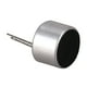 thumbnail image 2 of 30 PCS 9,7mm x 7mm 2 Pin MIC Capsula Electret Condensador Minifono, 2 of 8